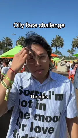 A post by @infamous_wu13 on TikTok caption: Who had the oilest face? #princessamelia #thomaswu #embreigh #mikey #peja #paultooreall 