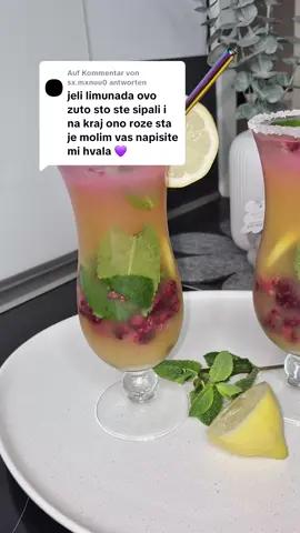 A post by @bosnien_cooking on TikTok caption: Antwort auf @sx.mxnuu0  #moctail 🍸🍹 #foodtrend #erfrischung #cocktailrecipe #cocktail #sommer #foodtrends #balkanfood #easyrecipe🤤👌 