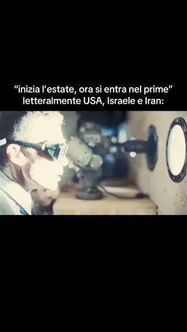 A post by @marcoballarinisindaco on TikTok caption: la guerra è una follia. #usa #us #iran #israel #israele #iranvsisrael #iranvsusa #america #kino #fyp #fy #perte #neiperte #sindaco #ilsindaco #marcoballarini #marcoballarinisindaco 