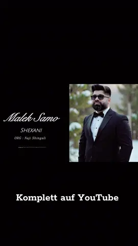A post by @malek_samo_ on TikTok caption: Malek Samo 2025 @Naji Shingali 