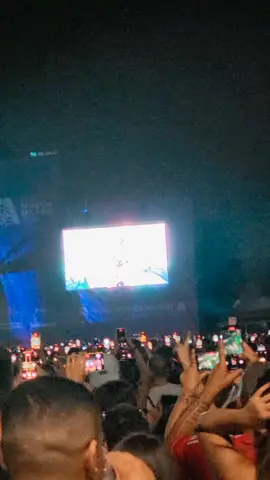 A post by @andreiutaa_ on TikTok caption: Concerto di Ozuna😍 #Milano #andreiuta #fyp 