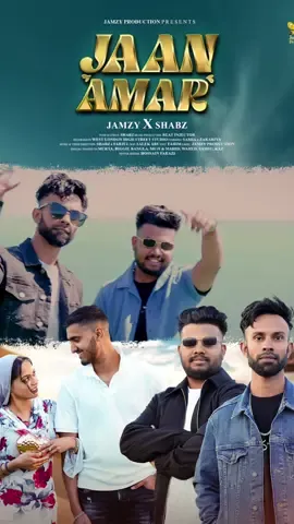 A post by @jamzy_786_ on TikTok caption: Jaan amar coming on the 26th of June with my broski @S H /\ B Z ❤️❤️🔥 it’s gona be a blast ❤️❤️ keep your eye on jamzy production ❤️❤️🔥💥 @wahed-studio @Samsu_miah @Samia Begum @Zakariya-Hussen🇬🇧 @MAHIN OFFICIAL @🔥TUSHAR🔥 @fazzk_00 @Shalek07media @mukta_moni @✨️🥀𝐒𝐎𝐍𝐀💫𝐒𝐎𝐍𝐈🥀✨️ @Sh28 🚬 শাহারা ©️ @Suhagsiddiki @@Juwelahmed @🇧🇩👸🏽BORSHA_7🤴🏻🇫🇷 @✨🥀AK 💫 Chowdhury🥀✨ #foru #upcoming #viralvideos #fylpシ #sylheti_fua #sylhety_furi #trendin #foru #fyp 
