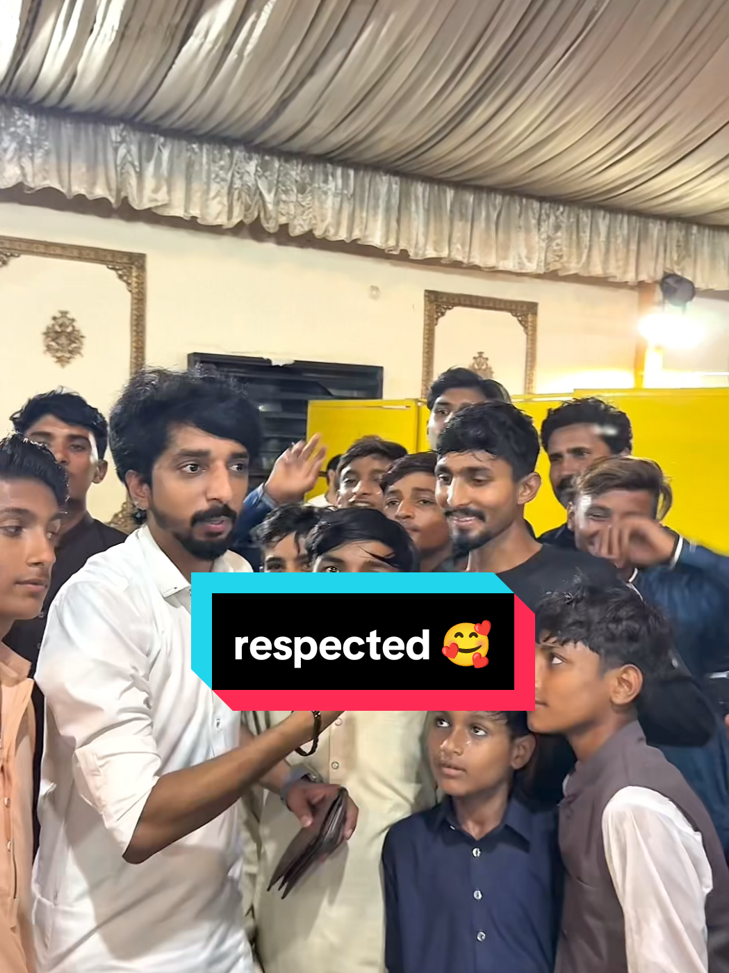 A post by @siasi_shoorli on TikTok caption: Big Love Big respect🤩 #trending #rj_nazim_official #siasi_shoorli #trendingsong #trendingtiktok 