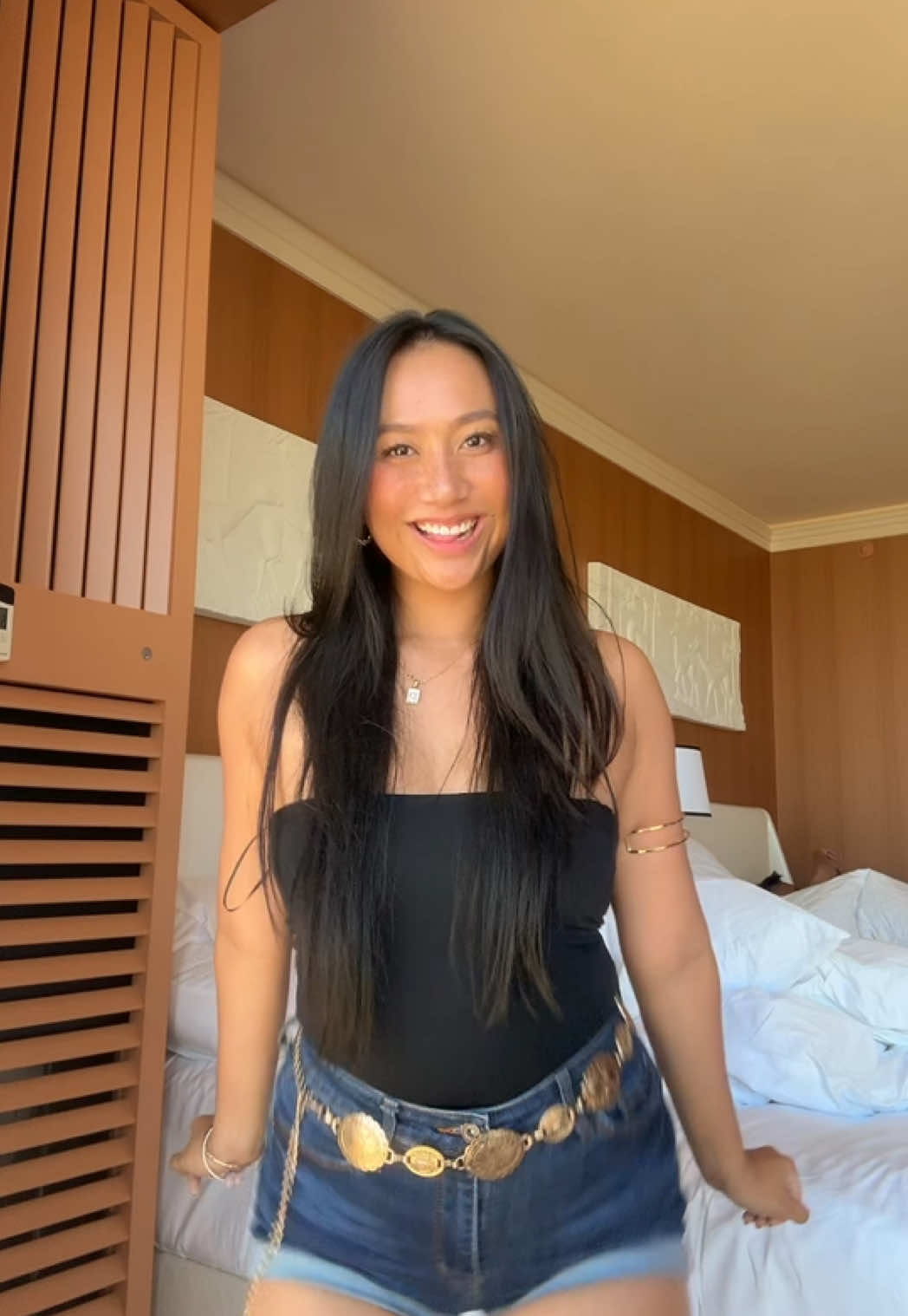 A post by @itssdonn on TikTok caption: #fyp #foryou #viral #trend 
