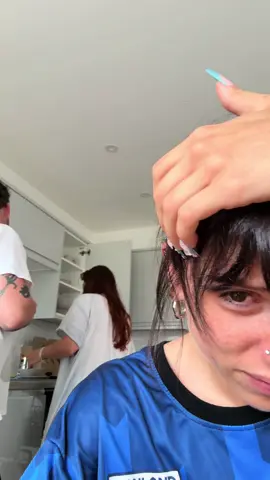 A post by @angelinamango__ on TikTok caption: Giorno 3 dimmi se non è costanza questa