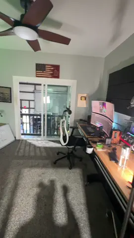 A post by @overkillgamingofficial on TikTok caption: 1. Like 2. Comment 3. Share  And don’t forget to get to turbo charge for the ultimate Gaming setup! 