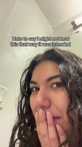 A post by @yourgirl.adalia on TikTok caption: Um I don’t want to ☠️ but thanks to the USA I might, I would love to panic but I will hope for the best BCUZ I see Billie next month. I want to be alive for that #billie #hmahstour #hmhas #billieeilishfan #fyp #usa 