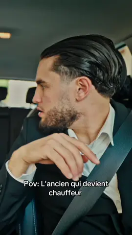A post by @mouloudtr on TikTok caption: ÉPISODE 1 DISPONIBLE lien en bio lesgui