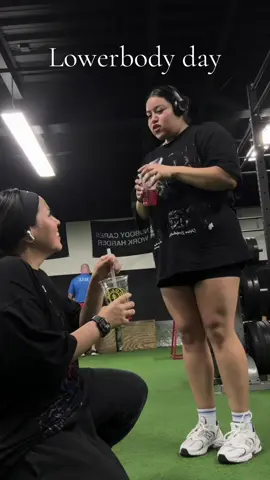 A post by @alexxliftsss on TikTok caption: I’ve been posting on my Instagram and slacking on here ): #xyzbca #explorepage #gymtok #gym #fyp #gymmotivation #friendship #fitness 