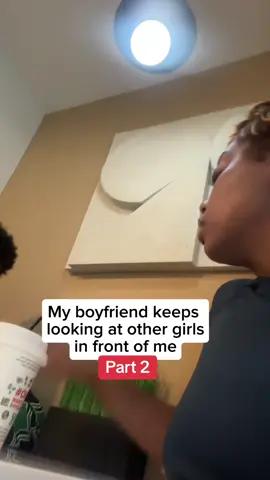 A post by @chatejah on TikTok caption: Does he really like me? 