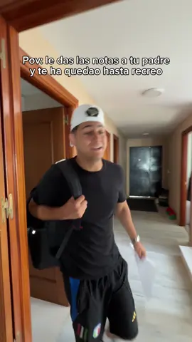 A post by @galesote on TikTok caption: Suerte esta semana amigos… la vais a necesitar.