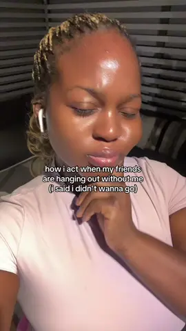 A post by @misscuddy on TikTok caption: Part 1 | cute😔 #relatable #friendship 