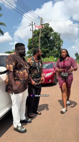 A post by @ebuka.hero on TikTok caption: Fake life #ebukahero 