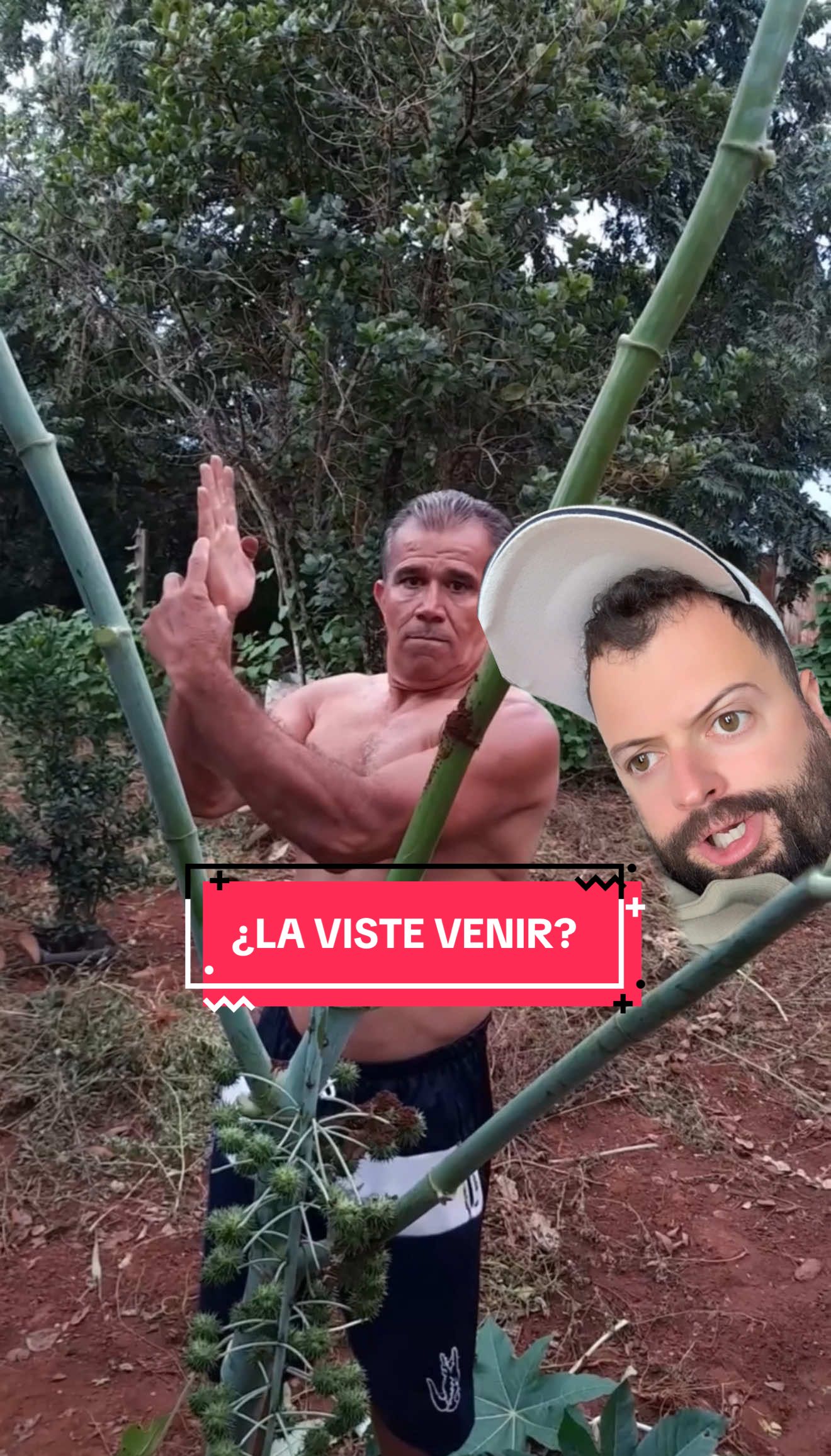 A post by @xurxocarreno on TikTok caption: ¿La viste venir?