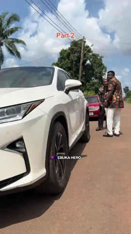 A post by @ebuka.hero on TikTok caption: Fake life 2 #ebukahero 