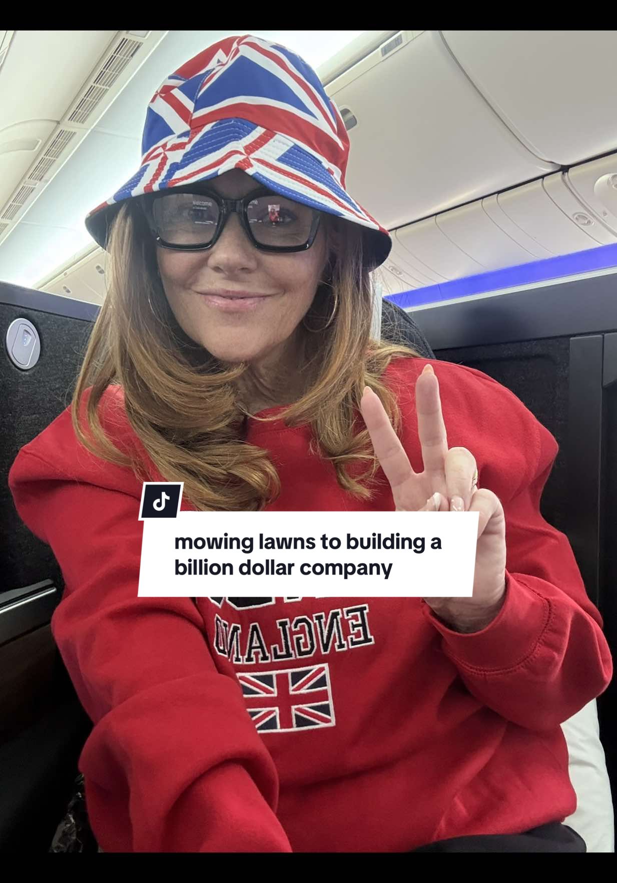 A post by @itsmaureenkelly on TikTok caption: A "no" just helps you grow. What was your summer job? 