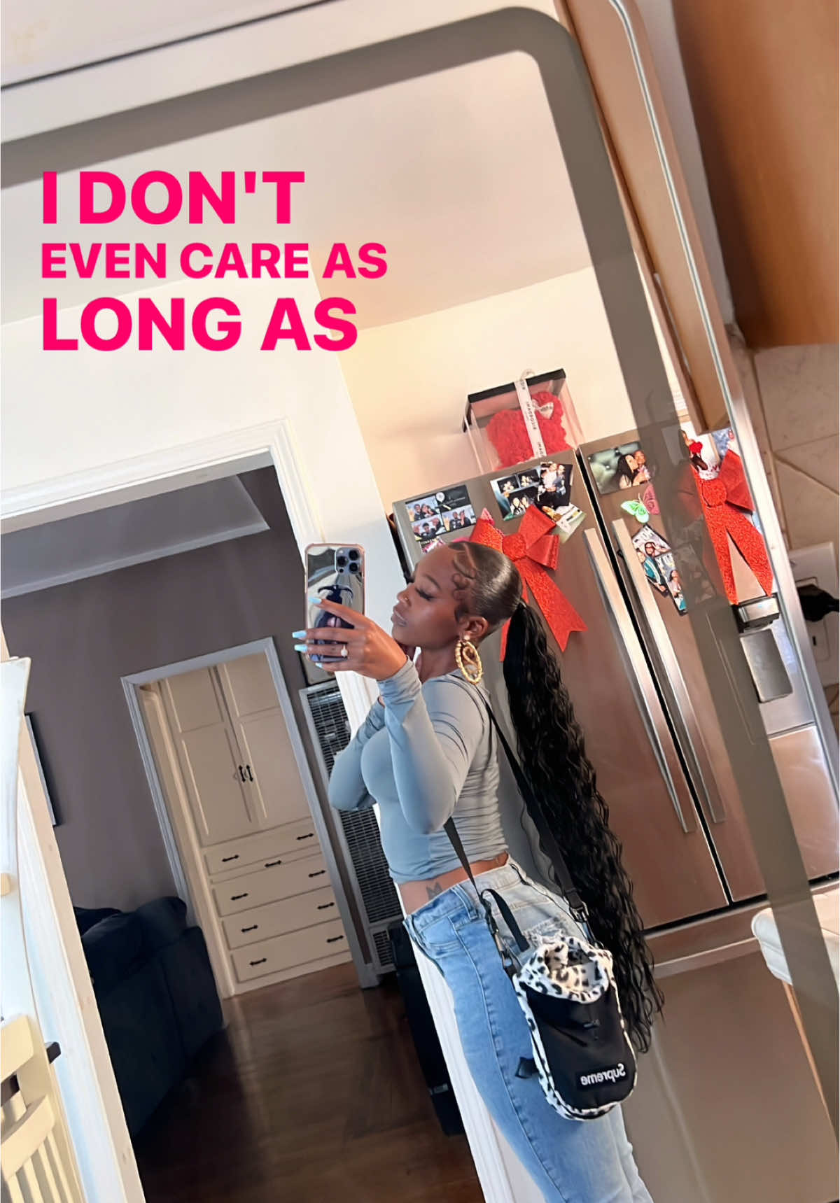 A post by @tooteezy on TikTok caption: 💙