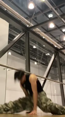 A post by @jungsanx on TikTok caption: sun goes down 