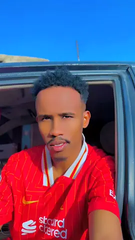 A post by @miisankaculus1 on TikTok caption: Jacaylkenu waa midaan dumiin❤️🫀#jamaalciise476 #somalilandtiktok💚🤍❤ #orangerevolution🐅🔥🧡🧡 #fyp 