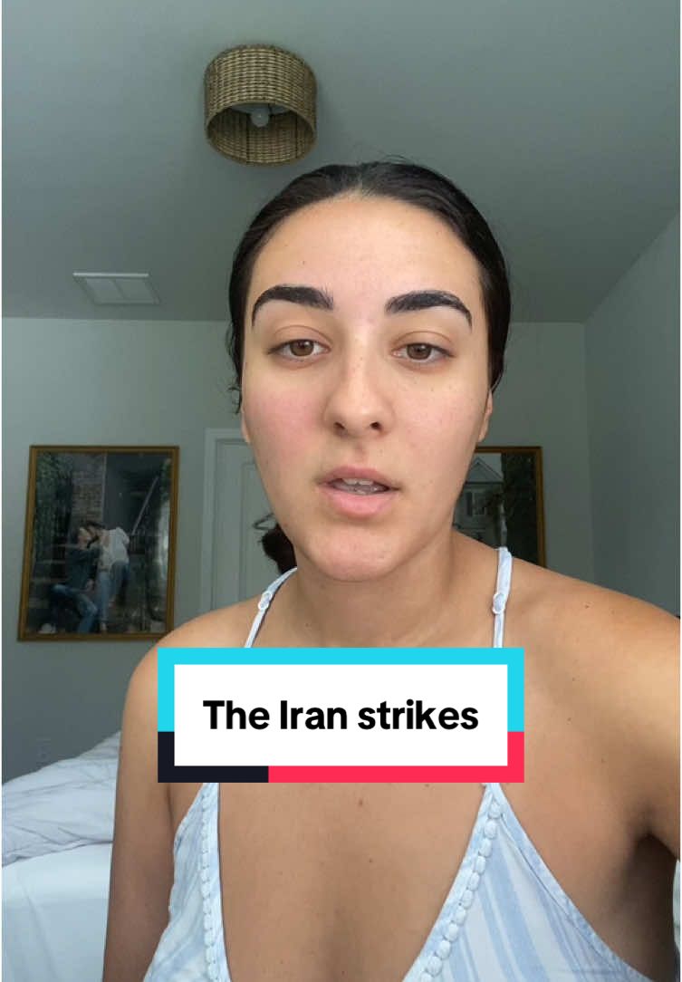A post by @therealathenak on TikTok caption: Some of you need to calm down and get offline. 