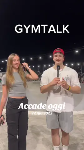 A post by @denndedan on TikTok caption: #accadeoggi 