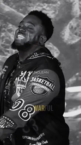 A post by @powarful on TikTok caption: Everyone is battling something🧠🖤 #powarfulvids #jerryflowersjr 