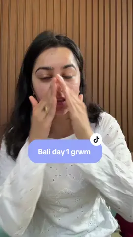 A post by @tanupaslife on TikTok caption: So excited to have my first açai bowl here because all of their produce here is so fresh & yummy  #grwm #bali #ungasan #travel #itinerary 