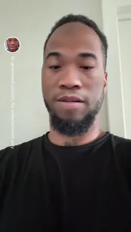 A post by @deejay2funnny on TikTok caption: Shamar filter is wild #shamar #hilarious #deejay2funny 