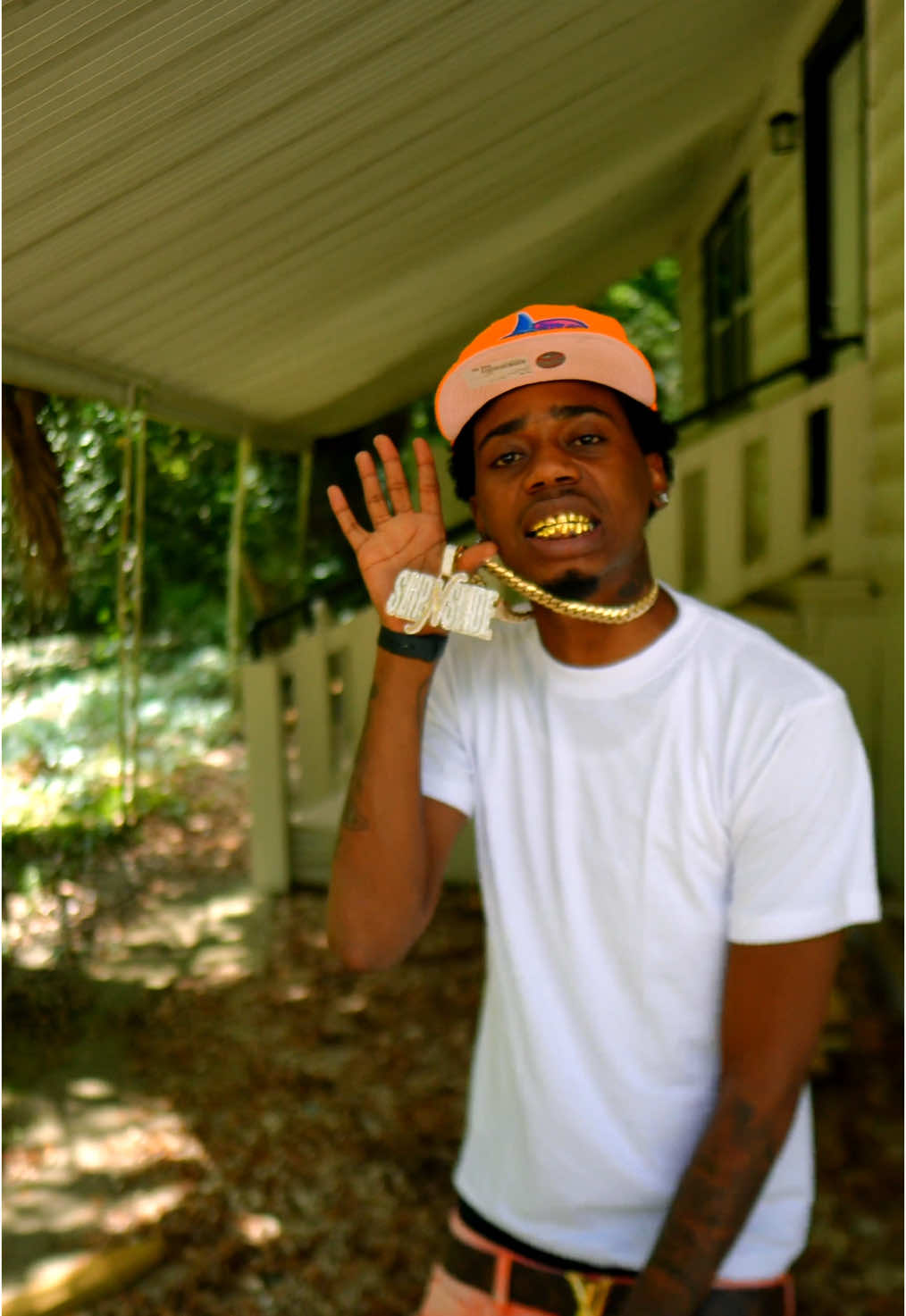 A post by @darealtyte on TikTok caption: Who tf listen to this #fyp #tyte #foryoupage #music 