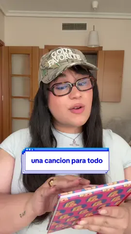 A post by @lizziemcwhore on TikTok caption: no hacía falta ni poner pov porque this is ME!!!!!! 😭