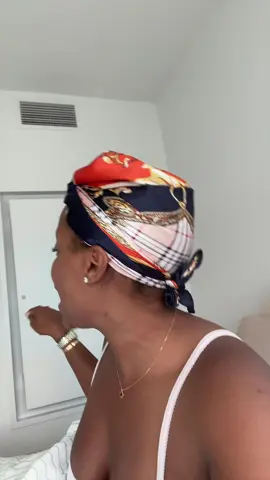 A post by @stehfuhnee_ on TikTok caption: This message is for somebody 👀Free my girls from dyregulates nervous systems!!! #therapyforblackgirls #nervoussystemregulation #healingjourney 