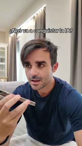 A post by @nachter on TikTok caption: #ia #inteligenciaartificial 