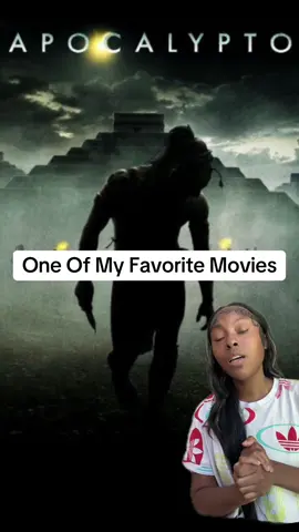A post by @kennedyjack18 on TikTok caption: One of my favorites ‼️ YOUTUBE LINK IN BIO‼️#fyp #foryoupage #greenscreen #apocalypto #apocalyptomovie #goodmovie #mesoamerican #mesoamericanculture #mayancivilization #mayancalendar #voodoo #hoodoo #conspirecytheorytiktok #paranormaltiktok #folklore #mythology #africantiktok #haitiantiktok #jamicantiktok #worldwide #moviereview #basedontrueevents #nativeamericantiktok #viral 
