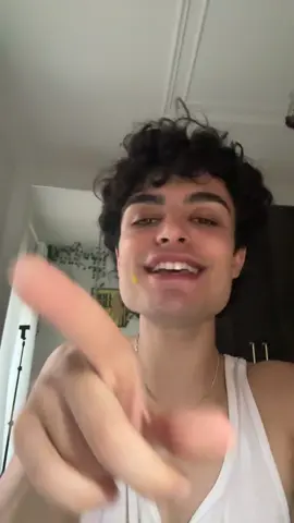 A post by @ionlywearwhiteshoes on TikTok