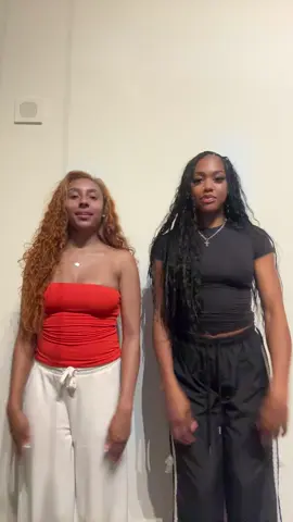 A post by @ on TikTok caption: We ate don't let it flop #Tatcha #foryoupage 