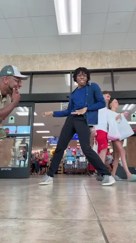A post by @yvnghomie on TikTok caption: Uncle asked to get hype 😇🔥 @Uncle Randal Earl #onetwostep #ciara  #yvnghomie 