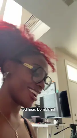 A post by @jailenjosey on TikTok caption: It’s rough rough rough, but I thought I’d share before I finished