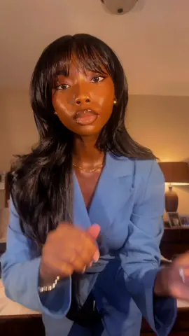 A post by @daciapetrie on TikTok caption: Moments before church this morning. 