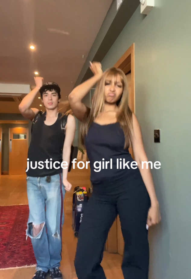 A post by @pinkpantheress on TikTok caption: we gonna let it all go #newmusic #fancythat 
