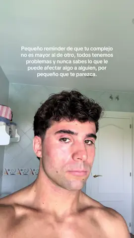 A post by @hernanavarrooo on TikTok caption: Lo que para ti es una tontería, para otro puede ser un mundo 🫶🏽