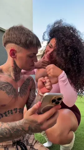 A post by @flycare.sw on TikTok caption: NOS ANIMAMOS A ESTE TREND 🤭🔥 @mimisfamilylove #motivacion #motivacional #desarrollopersonal #viral #paratii 