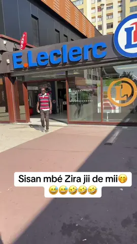 A post by @sambiskoo on TikTok caption: Awo An bé Zira jii de mii 😁😂😂😂😂😂#sambiskos #sambiskoo #humor #drole #mali223 