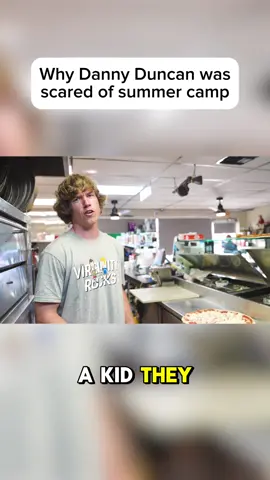 A post by @dannyduncan69 on TikTok caption: True story 