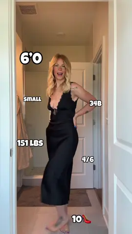 A post by @smallersam_pcos on TikTok caption: HE LUV HIS BIG MAMA😌🩷 and he loved me at 6’0/400lbs/44HH/size24 just the same!!  #trend #big #mama #pcos #beforeandafter #husbandwife 