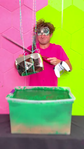 A post by @topperguild on TikTok caption: Don’t Cut The Wrong String!