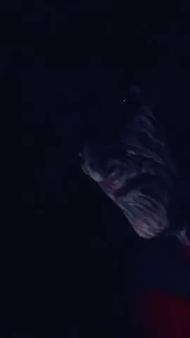 A post by @welcome_to_elm_street on TikTok caption: #FreddyKrueger #Freddy #Krueger #NightmareOnElmstreet #Horror #Cosplay #ForYou #ForYouPage #ForYouPageOfficial #fyp #fypviral #ElmStreet #viral #viralvideo  #cosplayer #viralvideo #tiktokviral #trending #GoViral #TrendingSound
