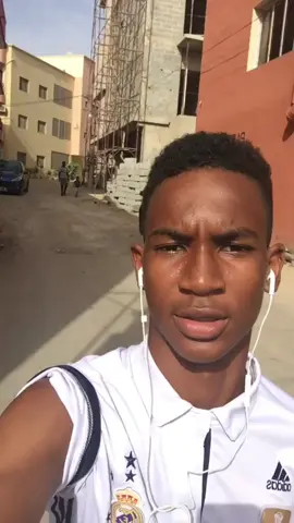 A post by @king_bar7 on TikTok caption: Dieu est grand 🤣