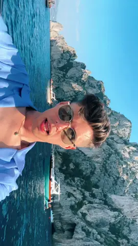 A post by @jackson_krecioch on TikTok caption: 😘😂 
