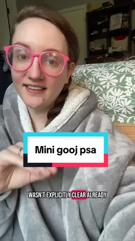 A post by @goojiepooj on TikTok caption: 💕