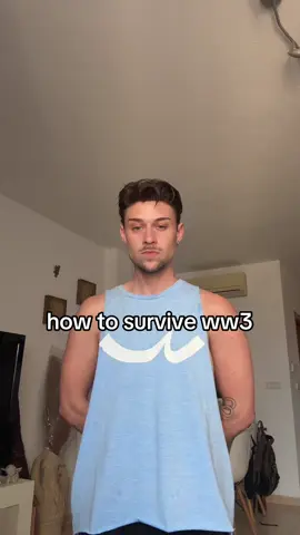 A post by @davidyrodriguez on TikTok caption: we're joking that all we can do